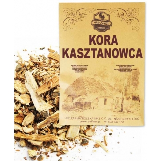 KASZTANOWIEC KORA 50 G